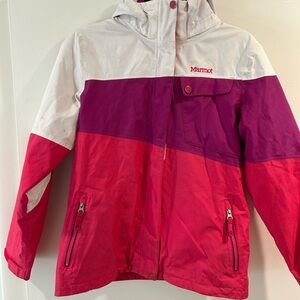 Marmot Winter Jacket
